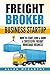 Freight Broker Business Sta...