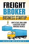 Freight Broker Bu...