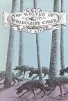 The Wolves of Willoughby Chase by Joan Aiken