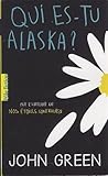 Qui es-tu Alaska ?