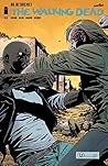 The Walking Dead #166 by Robert Kirkman