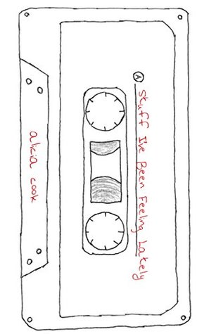 Stuff I've Been Feeling Lately