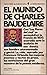 El mundo de Charles Baudelaire