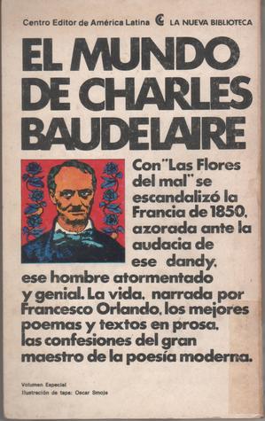 El mundo de Charles Baudelaire