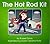 The Hot Rod Kit (Hooked on Phonics, Step 15)