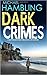 Dark Crimes (DCI Sophie Allen #1)