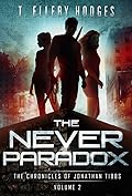 The Never Paradox