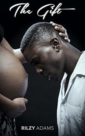 The Gift (Falling Like a Johnson #1)