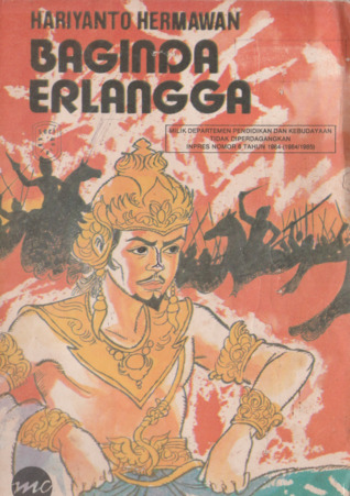 Baginda Erlangga