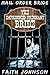 The Imprisoned Pregnant Bride (Brave Brides for Kind Hearted Indians #5)