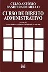 Curso de Direito Administrativo