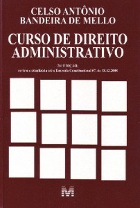 Curso de Direito Administrativo (Paperback)