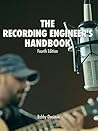 Book cover for The Recording Engineer's Handbook