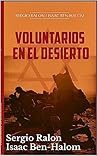Voluntarios en el Desierto (Spanish Edition) Book cover for Voluntarios en el Desierto (Spanish Edition)
