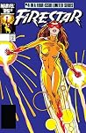 Firestar #4 Firestar #4