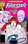 Firestar #1