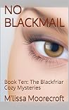 No Blackmail