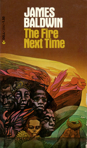 The Fire Next Time