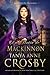 La Novia de MacKinnon by Tanya Anne Crosby