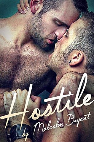 Hostile (Kindle Edition)