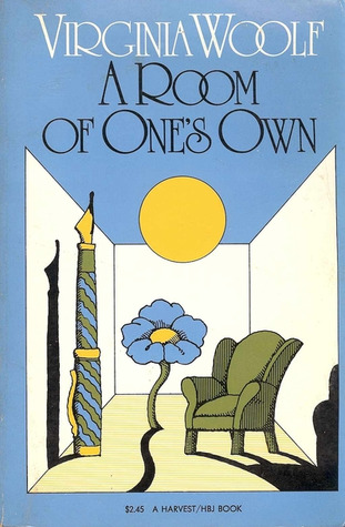 A Room of One's Own