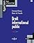 Droit international public (HyperCours) (French Edition)