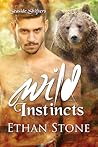 Wild Instincts (Seaside Shifters #2)