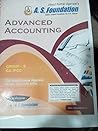 Advanced Accounting