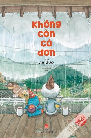 Không còn cô đơn (Paperback)