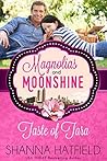 Taste of Tara (Magnolias and Moonshine, #19) Taste of Tara (Magnolias and Moonshine, #19)