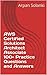 AWS Certified Solutions Architect Associate 100+ Practice Que... by Arpan Solanki