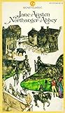Northanger Abbey