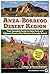 Anza-Borrego Desert Region: Your Complete Guide to the State Park and Adjacent Areas of the Western Colorado Desert