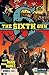 The Sixth Gun #2