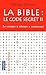 La Bible le code secret II by Michael Drosnin