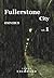 Fullerstone City Omnibus vol. 1: Collected Stories from Fullerstone City
