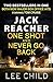 Jack Reacher Film Collection: One Shot, Never Go Back - Two Bestsellers in One
