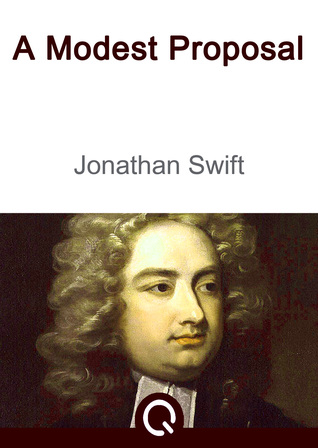 A Modest Proposal