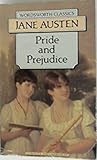 Pride and Prejudice