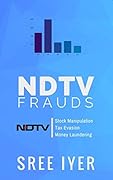 NDTV Frauds