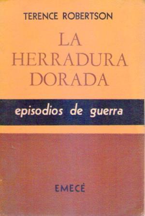 LA HERRADURA DORADA