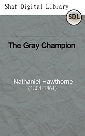 gray champion