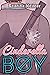 Cinderella Boy