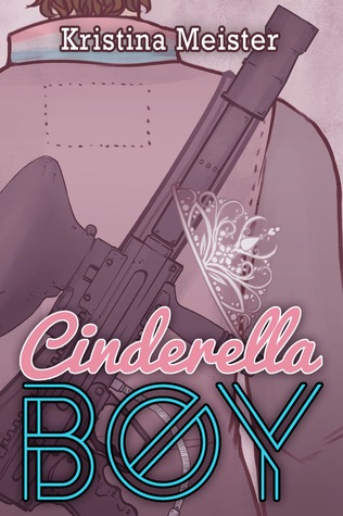 Cinderella Boy (ebook)