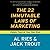 The 22 Immutable Laws of Marketing: Violate Them at Your Own Risk