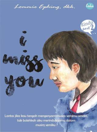 I Miss You