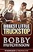 Biggest Little Truckstop (Starwood Chronicles, #1)
