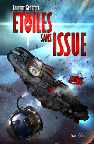 Étoiles sans issue (Paperback)