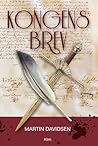 Kongens brev (En Tobias Rens-thriller, #1)