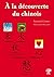 A la découverte du chinois (AUTRES) (French Edition)